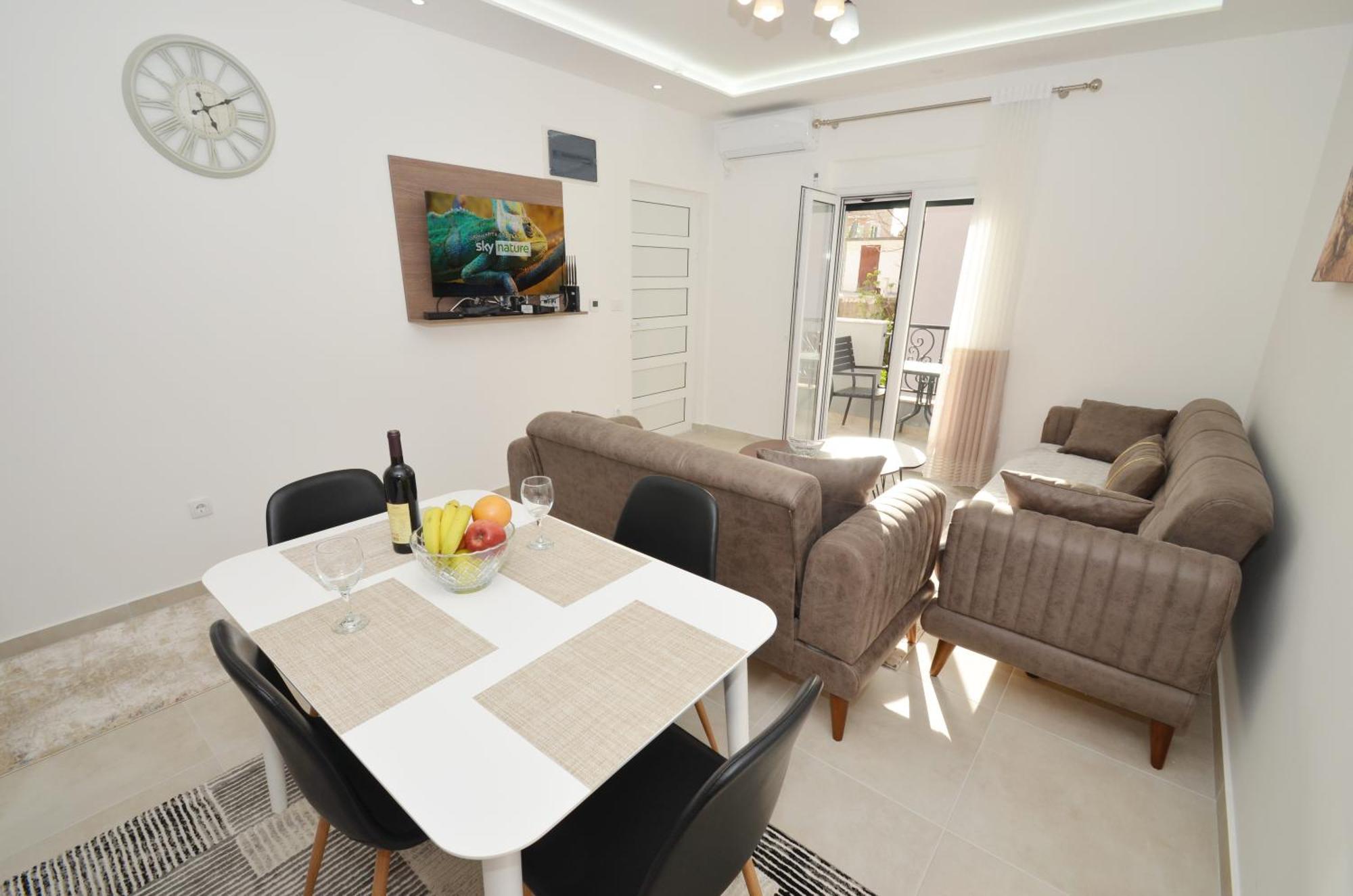 Stars Apartments Tivat Room photo