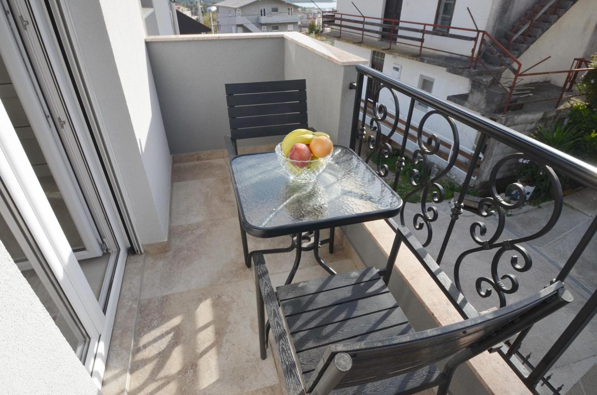 Stars Apartments Tivat Room photo